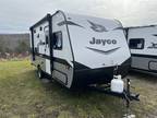 2022 Jayco Jay Flight SLX 7 174BH 22ft