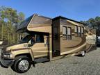 2011 Forest River Forest River Ridgeview M-360TS 36ft
