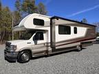 2021 Forest River Forester Classic 3051S Ford Chassis 30ft