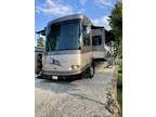 2009 Newmar King Aire 4560 44ft