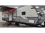 2024 Coachmen Catalina Legacy Edition 293TQBSCK 36ft