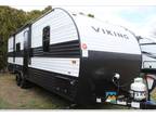 2024 Coachmen Viking 26BH 0ft