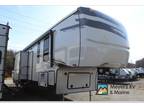 2024 Forest River Sierra 3550BH 43ft