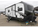 2024 Forest River Rockwood Signature 8263MBR 29ft