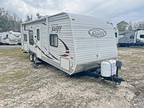 2014 Jayco Jay Flight Swift 264BH 26ft