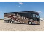 2016 American Coach American Tradition 45T 44ft