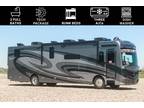 2024 Fleetwood Discovery 38N 38ft