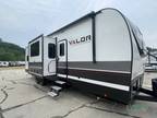 2024 Alliance RV Valor 31T13 35ft