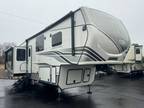 2023 Keystone Montana 3231CK 32ft