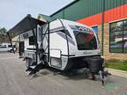 2024 Coachmen Apex Nano 203RBK 23ft