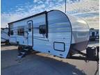 2024 Winnebago Access 26BH 29ft