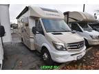 2019 Thor Motor Coach Compass 24SX 26ft