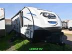 2019 Forest River Cherokee Alpha Wolf 26DBH-L 31ft