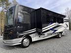 2018 Fleetwood Bounder 35K 35ft