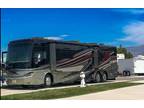 2014 Tiffin Phaeton 42LH 42ft