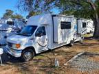 2004 Forest River Lexington Grand Touring 255DS 26ft