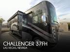 2018 Thor Motor Coach Challenger 37FH 38ft