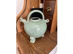 Large Vintage Dragon teapot