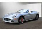 2017 Ferrari California T 25247 miles