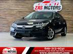 2016 Honda Civic Sedan LX for sale