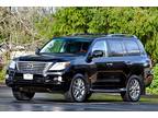 2009 Lexus LX 570 4WD for sale