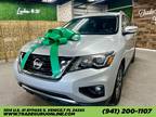 2018 Nissan Pathfinder SV for sale