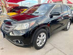 2012 Honda CR-V 4WD 5dr EX