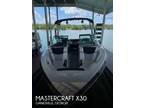 Mastercraft X30 Ski/Wakeboard Boats 2013