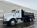 2011 Peterbilt 365 Dump Truck - Salt Lake City, UT