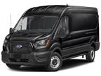 2023 Ford Transit Cargo Van