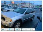 2005 Jeep grand cherokee, 181K miles