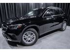 2023 Mercedes-Benz GLC 300 4MATIC SUV