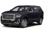 2021 GMC Acadia AWD SLE