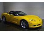 2005 Chevrolet Corvette 2dr Coupe 2005 Chevrolet Corvette for sale!