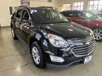 Used 2016 CHEVROLET EQUINOX For Sale