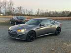 2013 Hyundai Genesis Coupe 2.0T R Spec 2dr Coupe