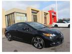 2015 Honda Civic Coupe Si