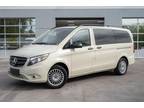 2023 Mercedes-Benz Metris Passenger Van Standard Roof Van