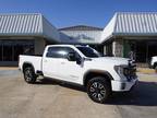 2022 GMC Sierra 3500 White, 98K miles