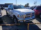 2015 RAM 2500 White, 172K miles