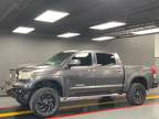 2013 Toyota Tundra 4WD Truck Crew Max 5.7L FFV V8 6-Spd AT LTD