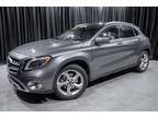 2020 Mercedes-Benz GLA 250 4MATIC SUV