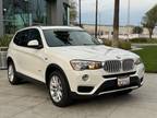 2015 BMW X3 x Drive28i AWD 4dr SUV