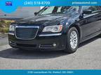 2013 Chrysler 300 300 Sedan 4D