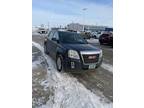 2013 GMC Terrain Gray, 132K miles