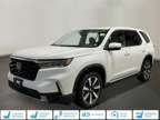 2024 Honda Pilot Silver|White, new