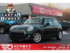 2015 MINI Hardtop 2 Door Cooper Hatchback 2D