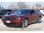 2019 Dodge Challenger SXT 2dr Coupe