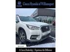 2020 Subaru Ascent Touring