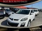 2012 Mazda CX-7 i Sport 4dr SUV